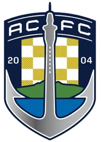Auckland City 2023