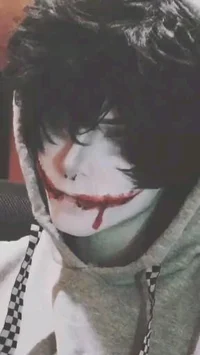 Jeff the killer