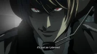 Light Yagami