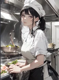 Deredere Chef