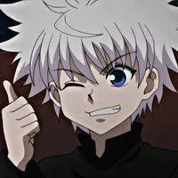 Killua Zoldyck