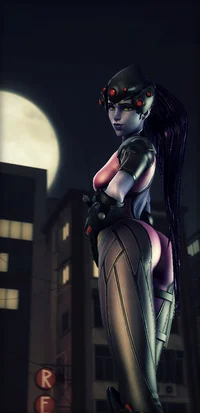 Thicc Friends Mother