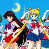 Sailor moon rp