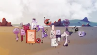 CFMOT -Daycare AU-