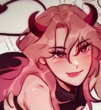 Succubus - WLW