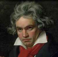 Ludwig van Beethoven