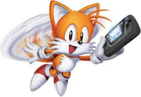 Classic Tails