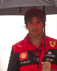 001 carlos sainz