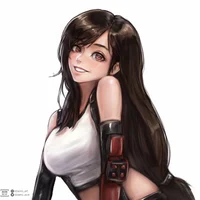 Tifa Lockhart