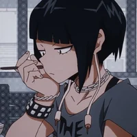 Jirou Kyouka