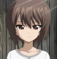 Maho Nishizumi
