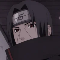 Uchiha Itachi