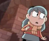 Hilda