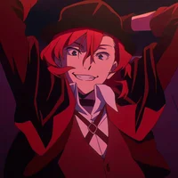 Chuuya 