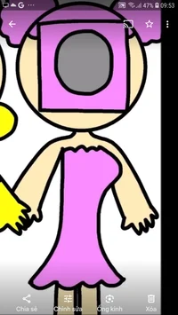 Puffball Speaker Box