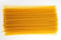 A spaghetti