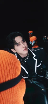 Seo Changbin 