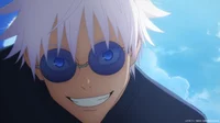 Satoru Gojo