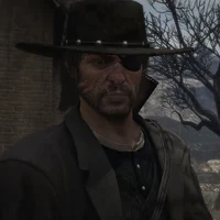 John Marston
