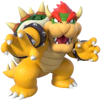 Bowser