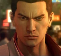 Kazuma Kiryu