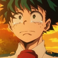 Izuku Midoriya