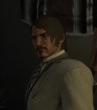 Jack Marston