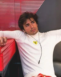 Carlos Sainz