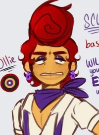 Baristaoppositewally