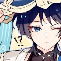 Stranger Scaramouche