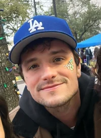 Josh Hutcherson 