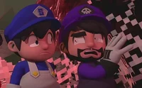 SMG3 and SMG4