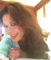 Catherine Zeta-Jones