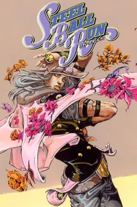 Steel Ball Run