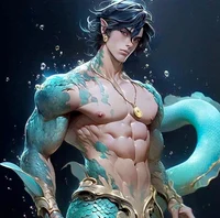Merman
