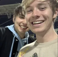 Sam and colby 