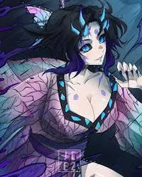 Shinobu demonio