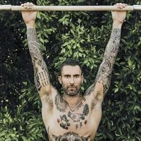 Adam Levine