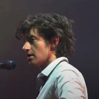 Alex D Turner 