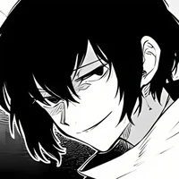 Osamu Dazai