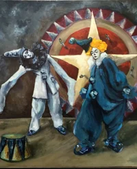 You are a ringmaster