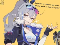 PsychopathSilverwolf