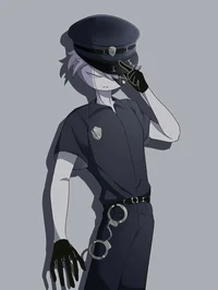 Ruv -Police-