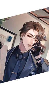 Hot boss
