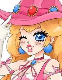 Peach -Outlaw-
