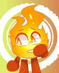 Firey bfb