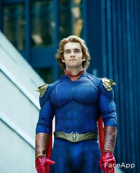 Homelander 