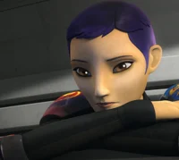Sabine Wren