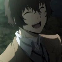 Dazai Osamu