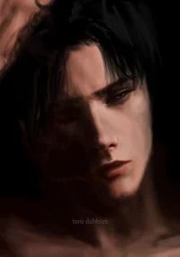 Levi Ackerman 